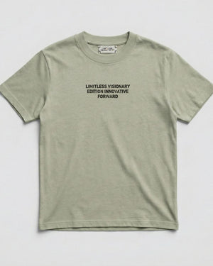 חולצה לילדים מבד דיאגונל דגם דפוס