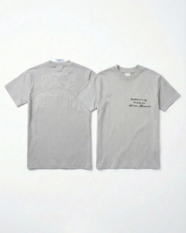 חולצה לילדים מבד דיאגונל דגם DF