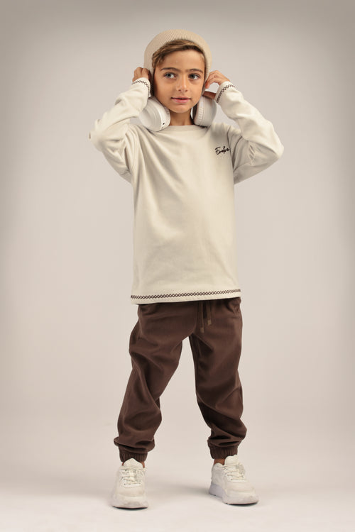 חליפת בנים פוטר לייקרה