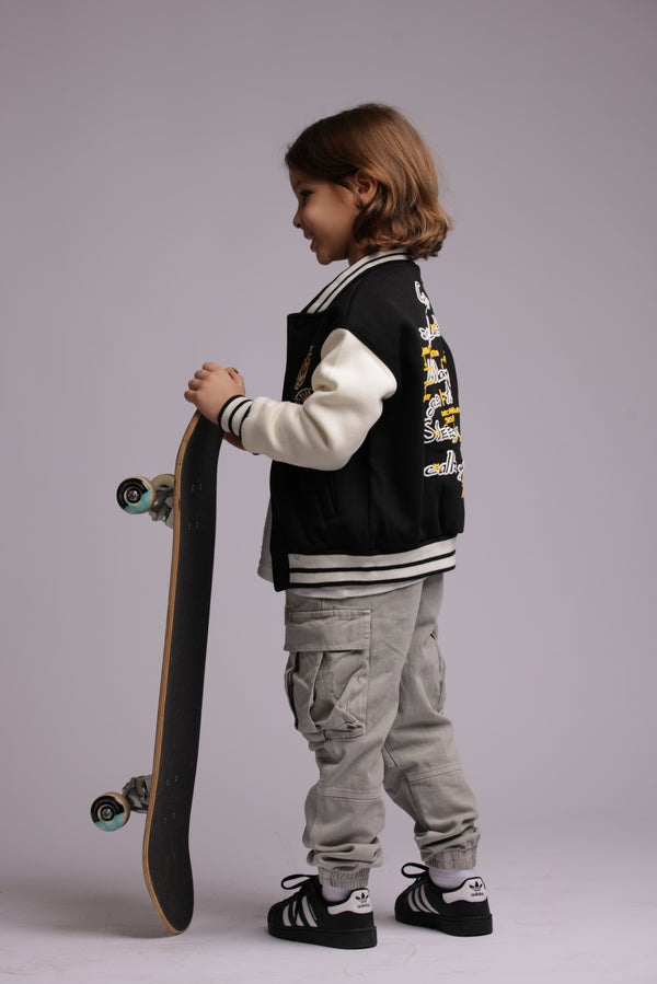 ג'ינס לבנים דגמ'ח