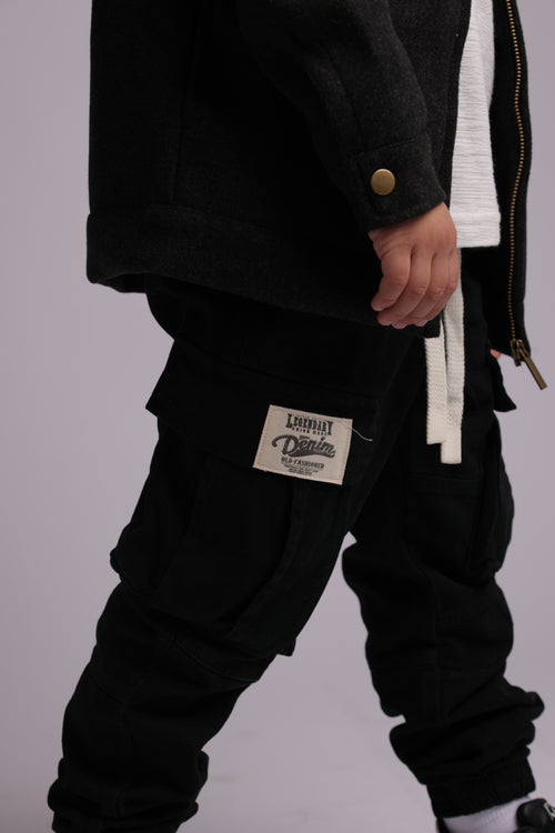 ג'ינס לבנים דגמ'ח