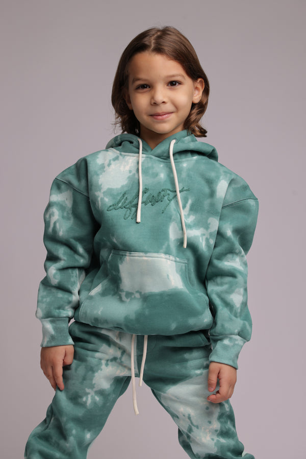 חליפת בנים פוטר קנגרו דגם טאי דאי