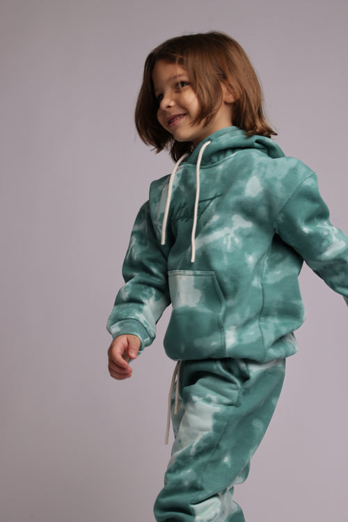 חליפת בנים פוטר קנגרו דגם טאי דאי