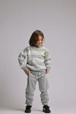 חליפה לילדים פוטר דגם LEAGUE