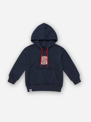 קפוצון בנים פוטר דגם BRING ME