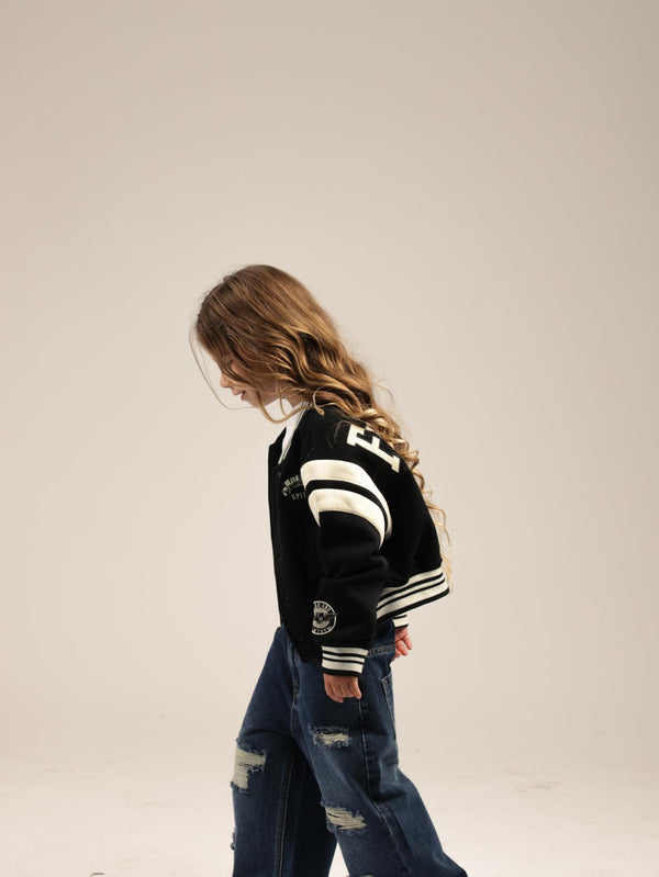 גקט בנות פוטר קולג'