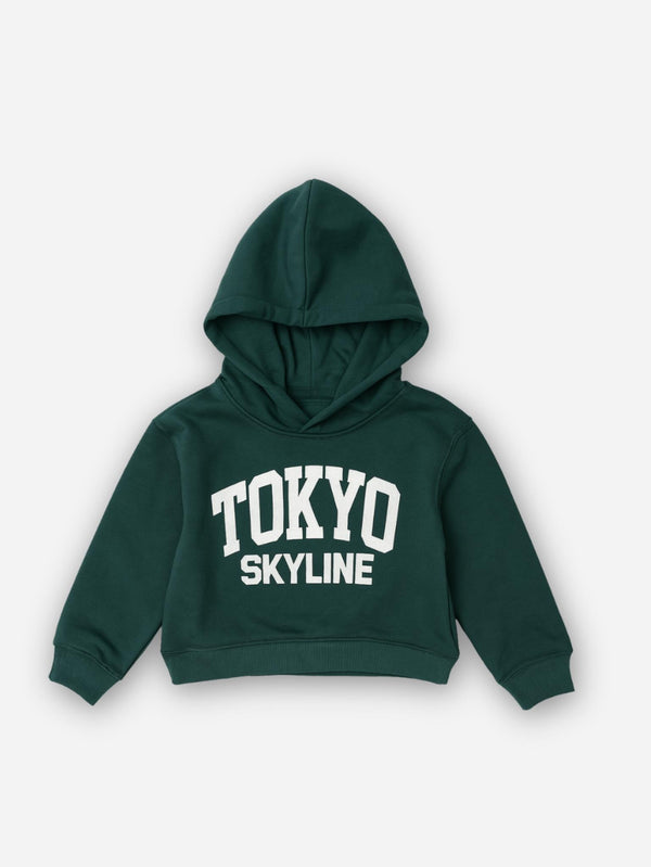 קפוצון בנות פוטר קרופ דגם TOKYO