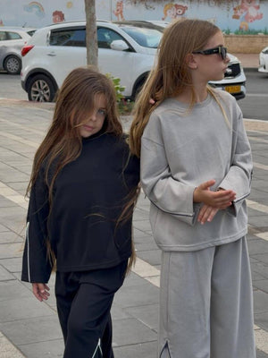 חליפת פרנץ טרי רומי