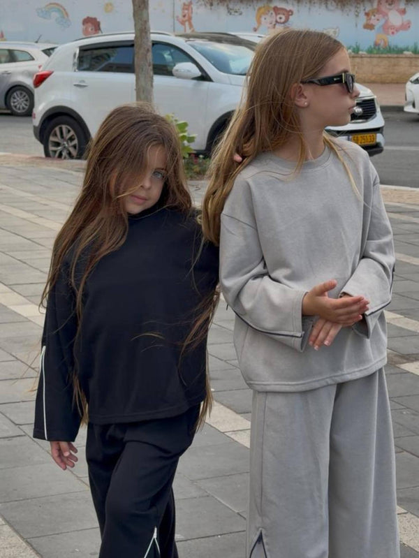 חליפת פרנץ טרי רומי