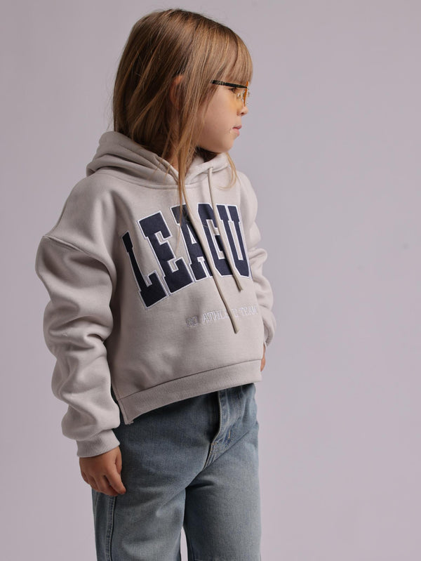 קפוצון בנות פוטר קרופ דגם LEAGUE