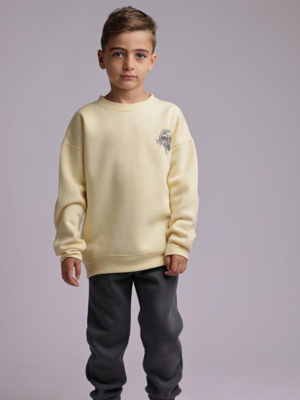 חליפה לילדים פוטר הדפס