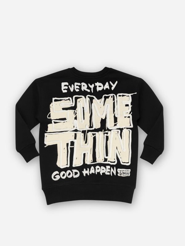 חליפה לילדים פוטר עם כיס