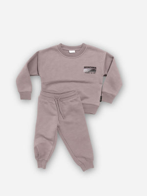 חליפה לילדים פוטר דגם MONTANA