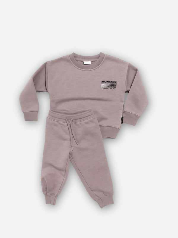 חליפה לילדים פוטר דגם MONTANA