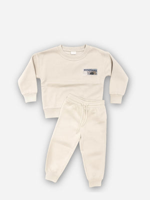 חליפה לילדים פוטר דגם MONTANA