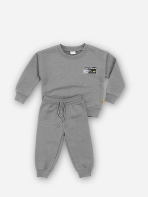 חליפה לילדים פוטר דגם MONTANA