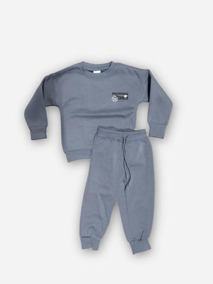 חליפה לילדים פוטר דגם MONTANA