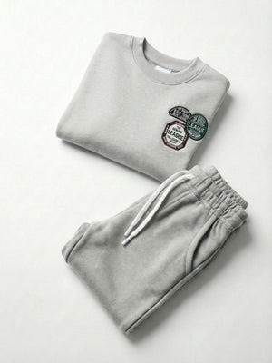 חליפה לילדים פוטר דגם LEAGUE