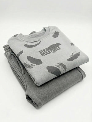 חליפת ילדים פוטר HIKE MORE