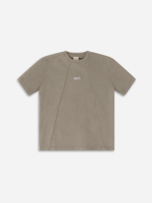 חולצה בנים ריב - דגם ReaL