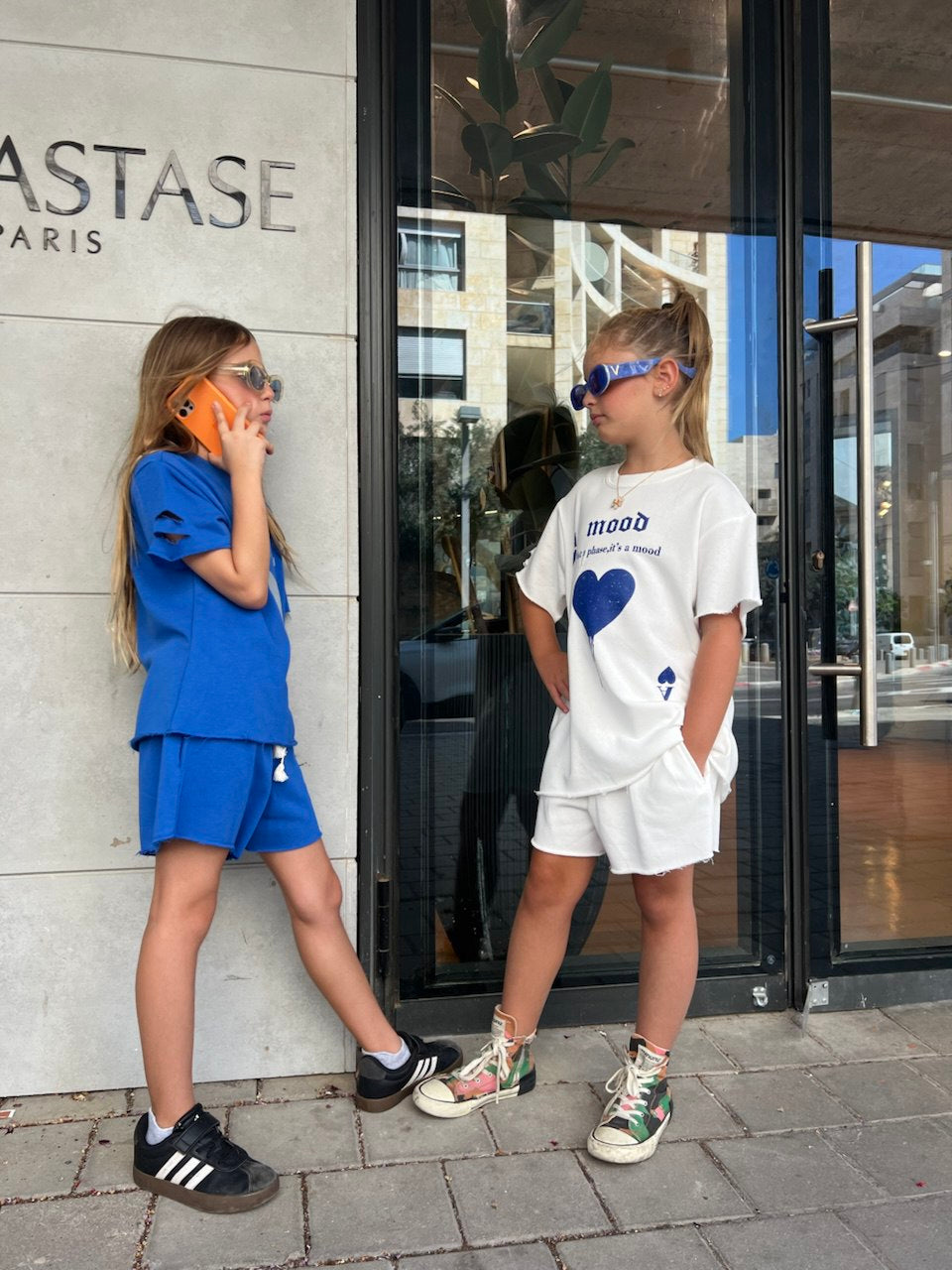 Fashion