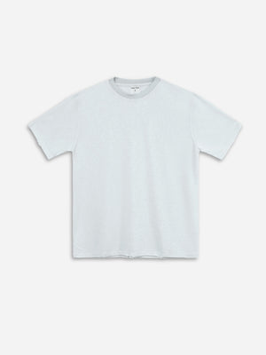 חולצת ילדים סריג דק קאז'ואל