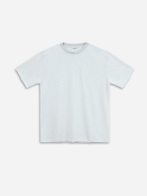 חולצת ילדים סריג דק קאז'ואל