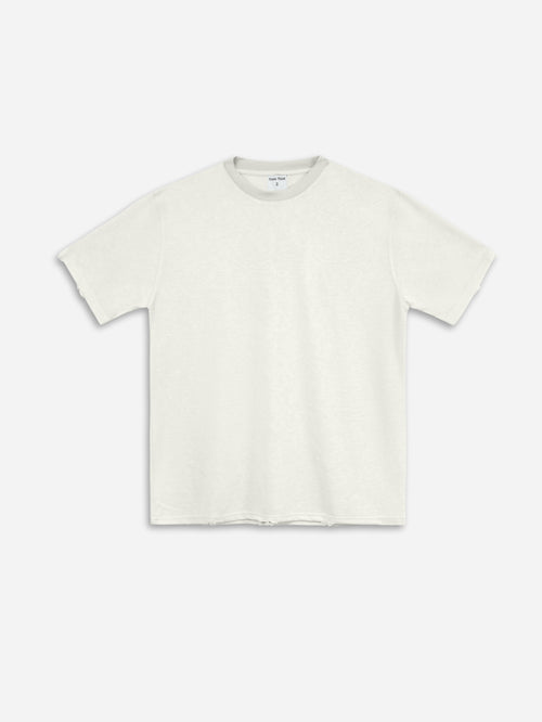 חולצת סריג דק תיפורים קאז'ואל לילדים