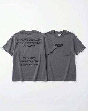 חולצה לילדים מבד דיאגונל דגם דפוס