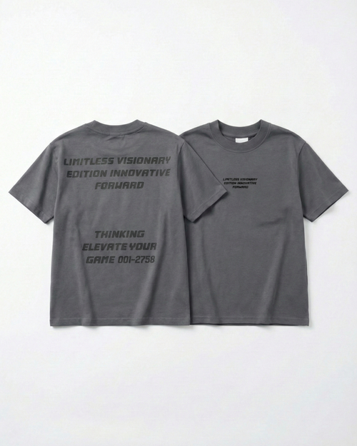 חולצה לילדים מבד דיאגונל דגם דפוס