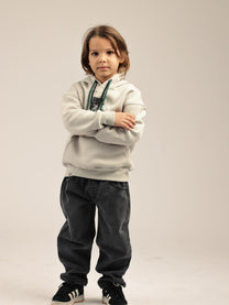 קפוצון בנים פוטר דגם BRING ME
