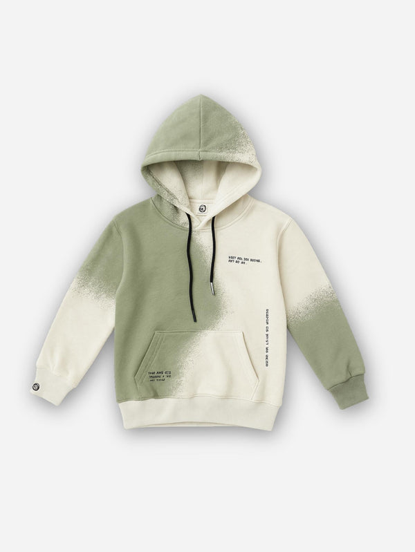 קפוצון בנים פוטר דגם טאי דאי