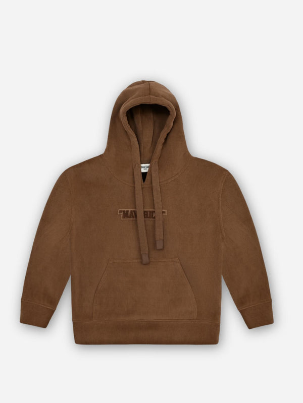 קפוצון לילדים מבד קורדרוי  דגם MAVERICK