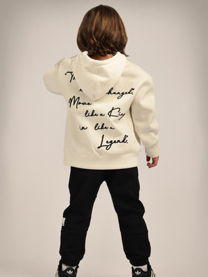 קפוצון קורדרוי לילדים עם הדפס