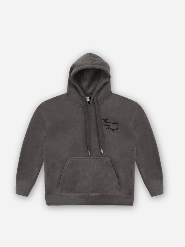 קפוצון קורדרוי לילדים עם הדפס