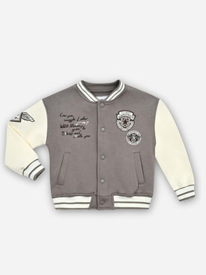 ג'קט בנים פוטר קולג'