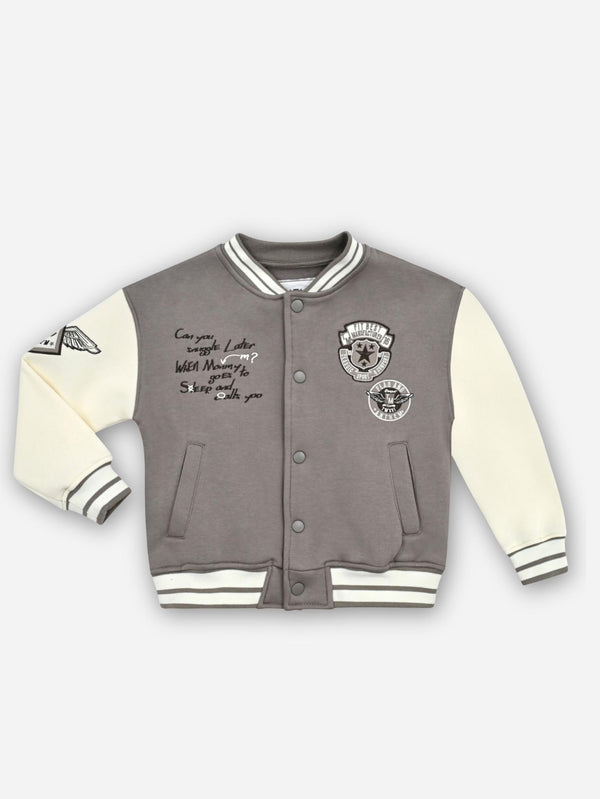 ג'קט בנים פוטר קולג'