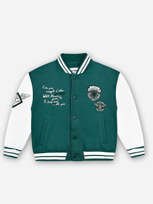 ג'קט בנים פוטר קולג'