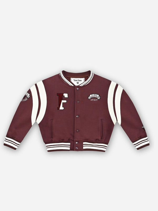 גקט בנות פוטר קולג'