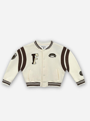 גקט בנות פוטר קולג'