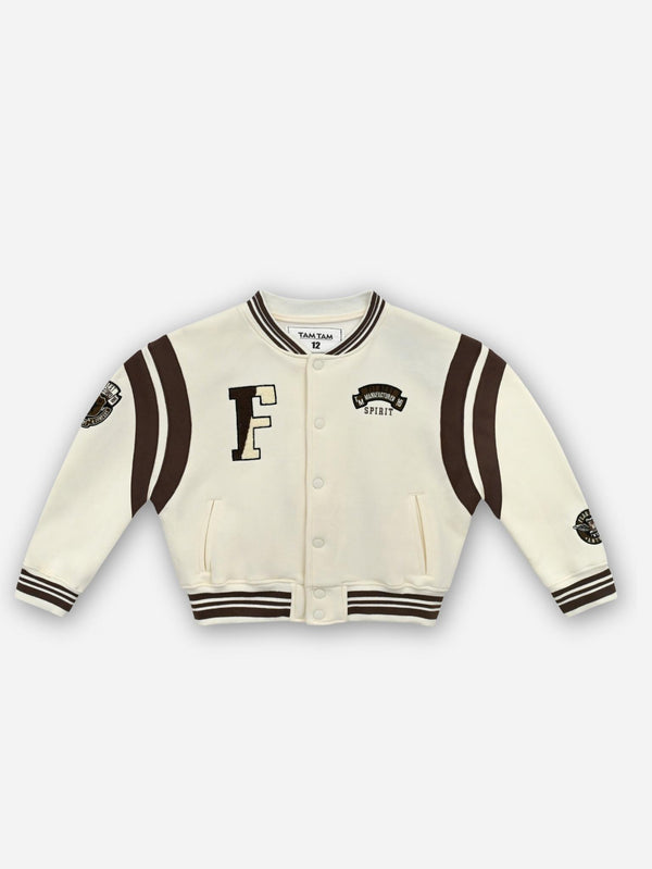 גקט בנות פוטר קולג'