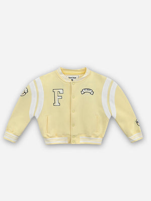 גקט בנות פוטר קולג'