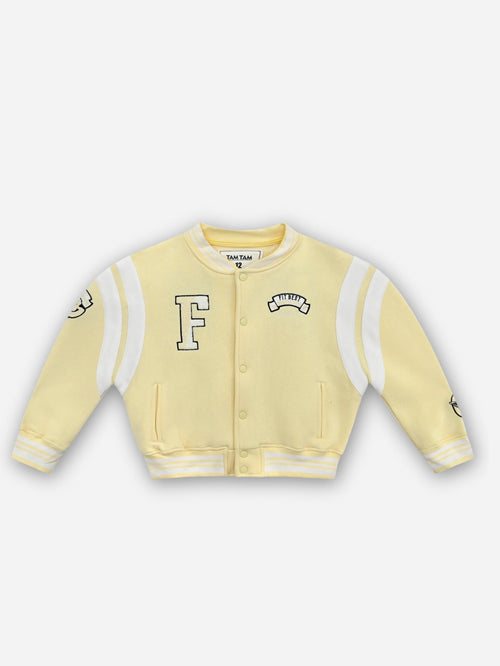 גקט בנות פוטר קולג'