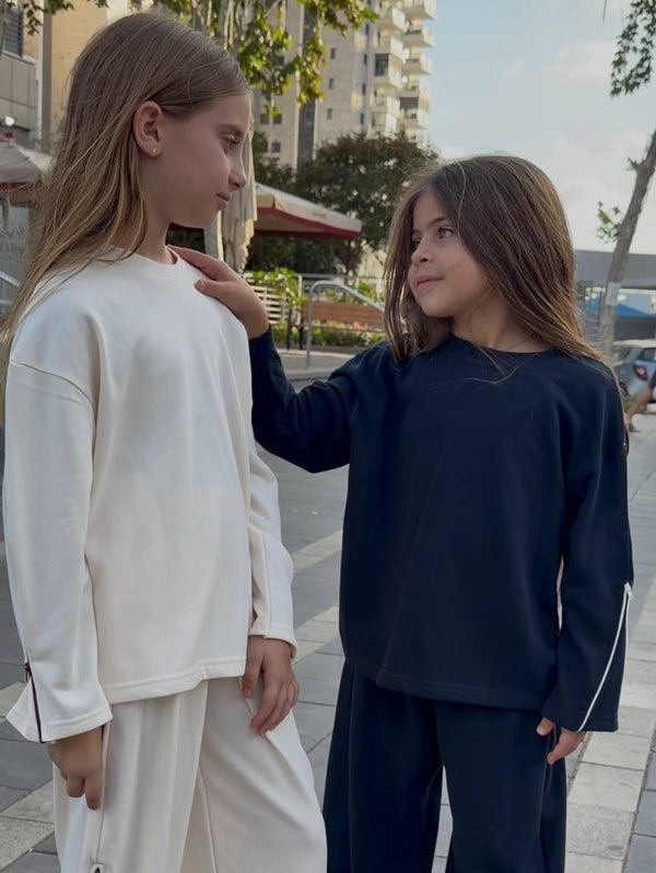 חליפת פרנץ טרי רומי