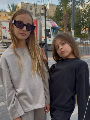 חליפת פרנץ טרי רומי