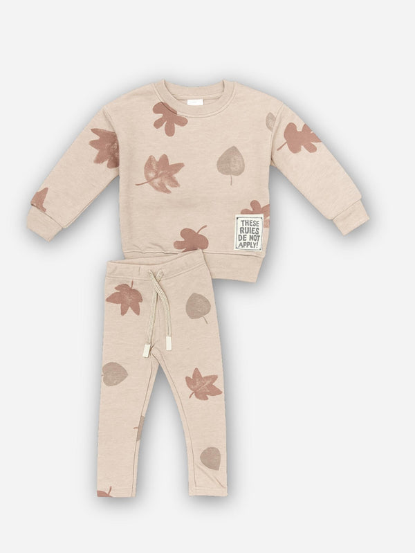 חליפת בנות פוטר עבה