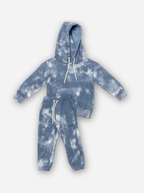 חליפת בנים פוטר קנגרו דגם טאי דאי