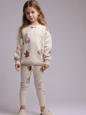 חליפת בנות פוטר עבה