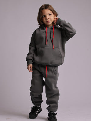 חליפת בנים פוטר קנגרו מעוצב FASHION