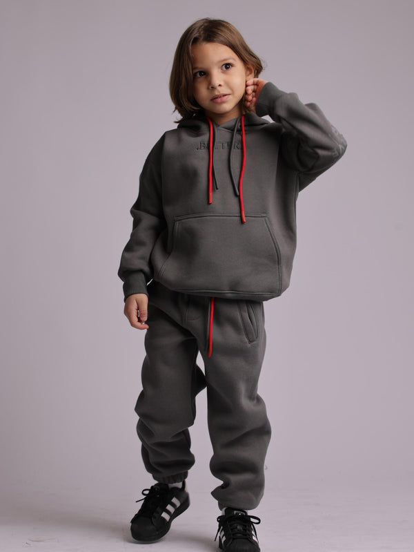 חליפת בנים פוטר קנגרו מעוצב FASHION